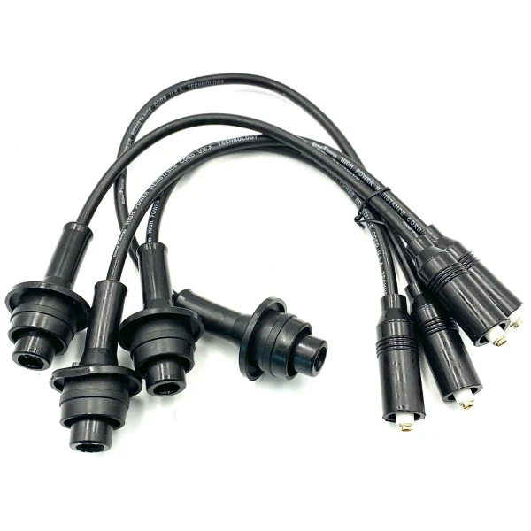 Cable De Bujía Para Great Wall Safe 2.2 491qe